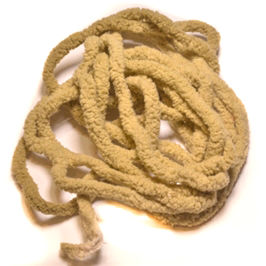 Mop Chenille - TAN