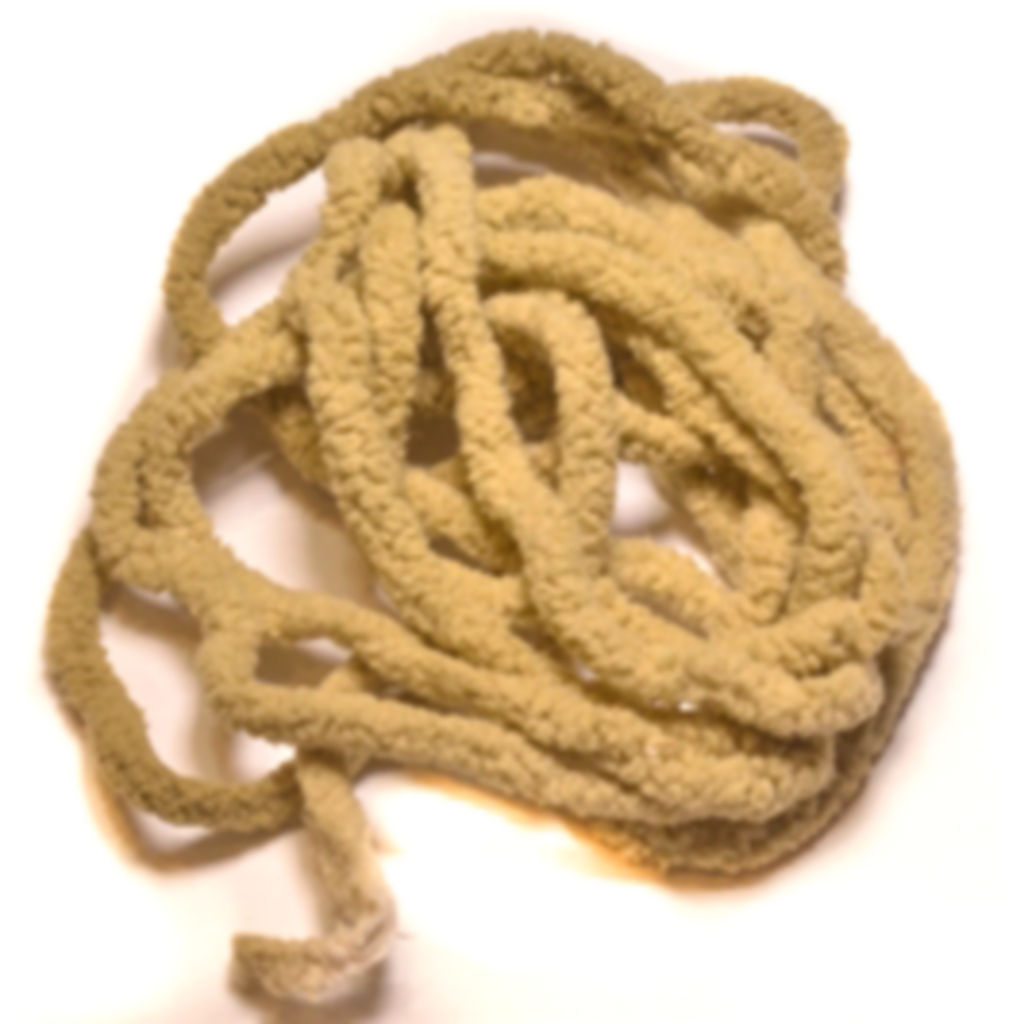Mop Chenille - TAN image number 0