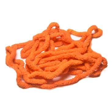 Mop Chenille - HOT ORANGE