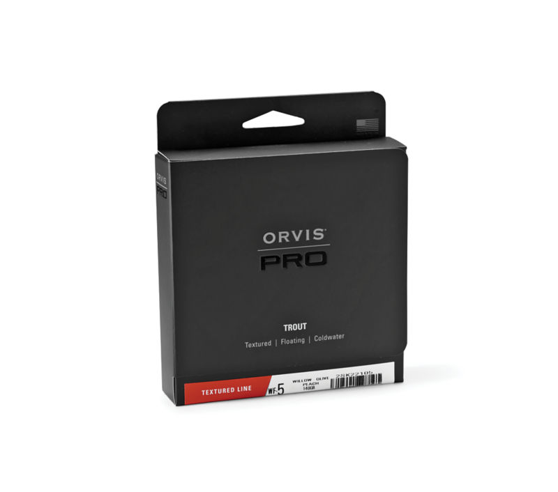 PRO Trout Line&mdash;Textured - 