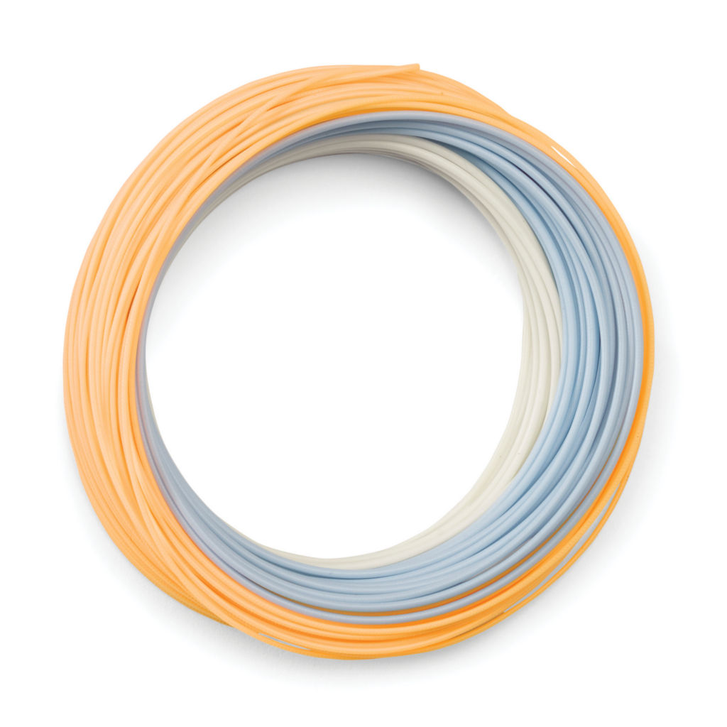 Pro Ignitor Fly Line—Textured -  image number 1