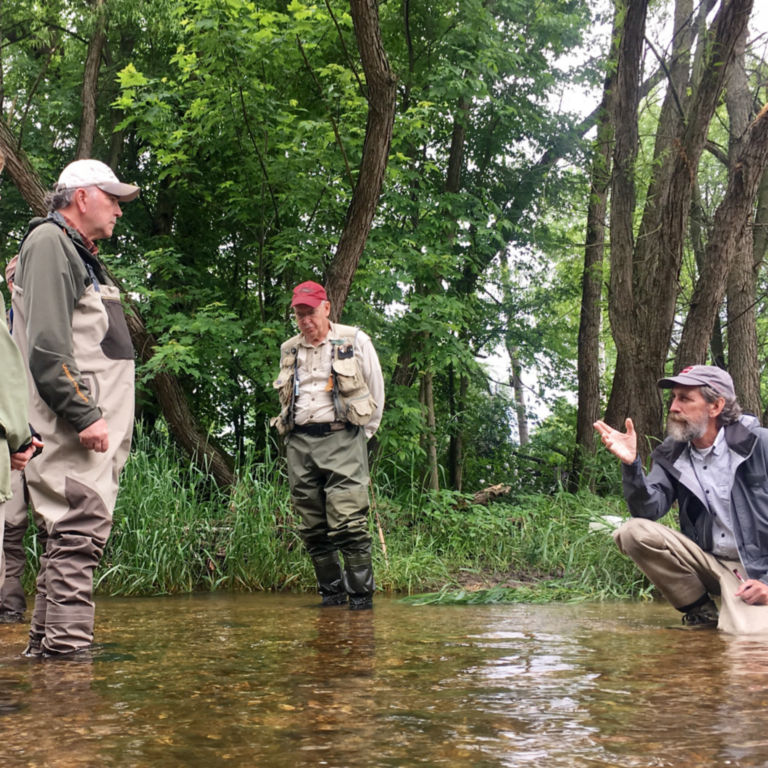 Boiling Springs, Pennslyvania Fly-Fishing School / 2-Day School -  image number 0