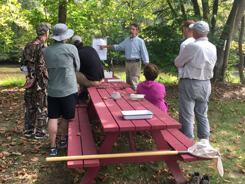 Boiling Springs, Pennsylvania Fly Fishing School / 2-Day School -  image number 4