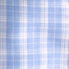 Tech Chambray Work Shirt - Regular - MED BLUE/WHITE