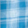 Tech Chambray Work Shirt - LAKE BLUE PLAID