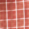 Tech Chambray Work Shirt - RUSSET PLAID