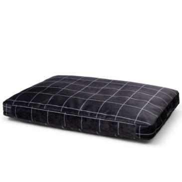 Orvis ToughChew®  ComfortFill-Eco™ Platform Dog Bed - 
