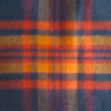 Flat Creek Tech Flannel - NAVY