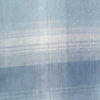Flat Creek Tech Flannel Shirt - HAZE/BLUE PLAID