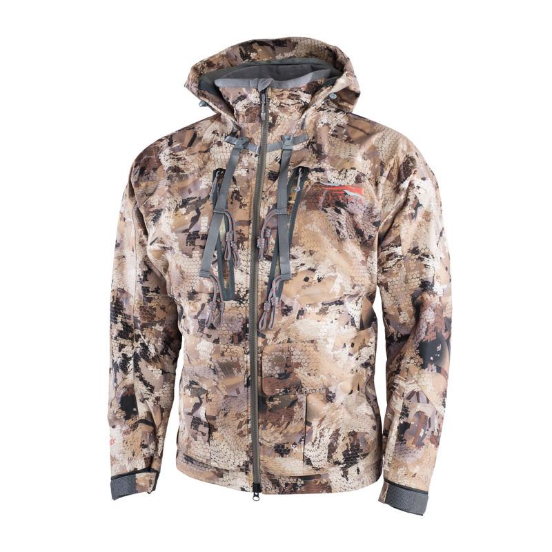 Sitka hudson 2025 insulated jacket