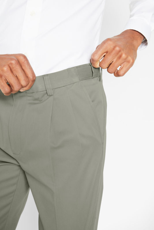 orvis wrinkle free chinos