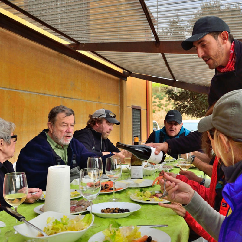 Ultimate Pyrenees Tour -  image number 3