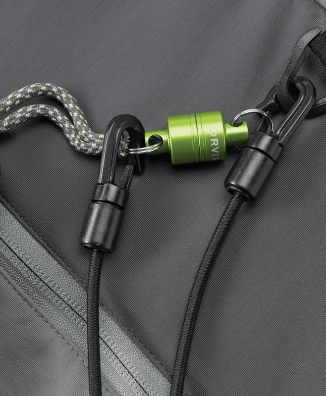 Magnetic Net Release -  image number 1