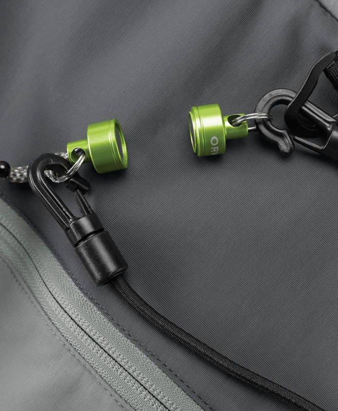 Magnetic Net Release -  image number 2