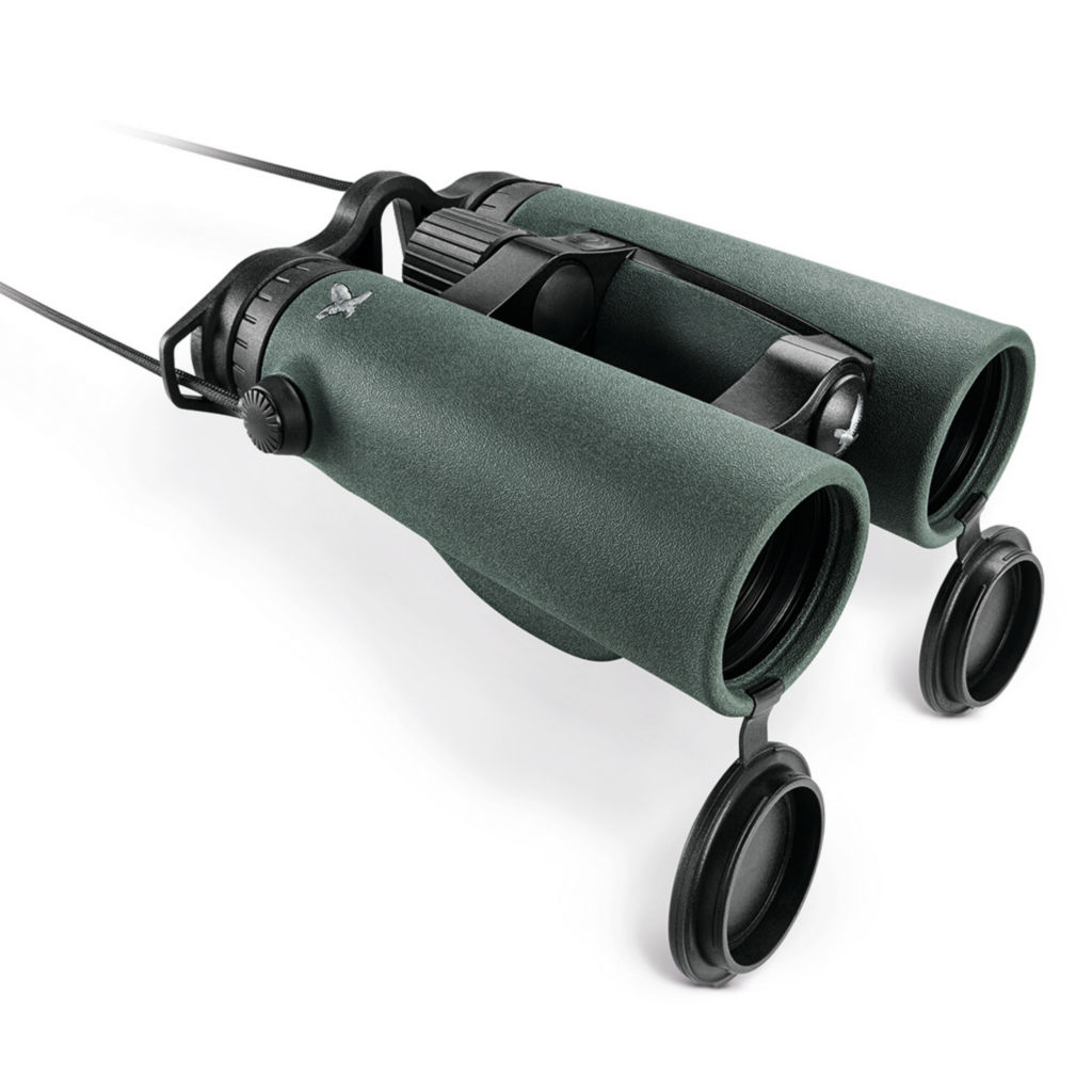 Swarovski® EL Binoculars - GREEN image number 2