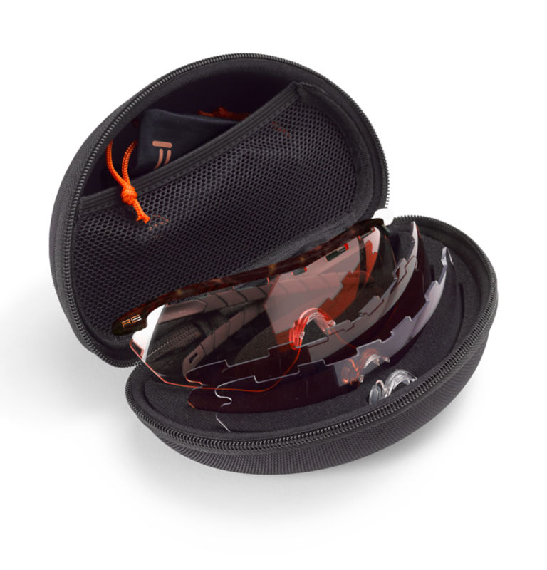 RE Ranger Phantom Shooting Glasses - WOMENS CLAYS image number 2