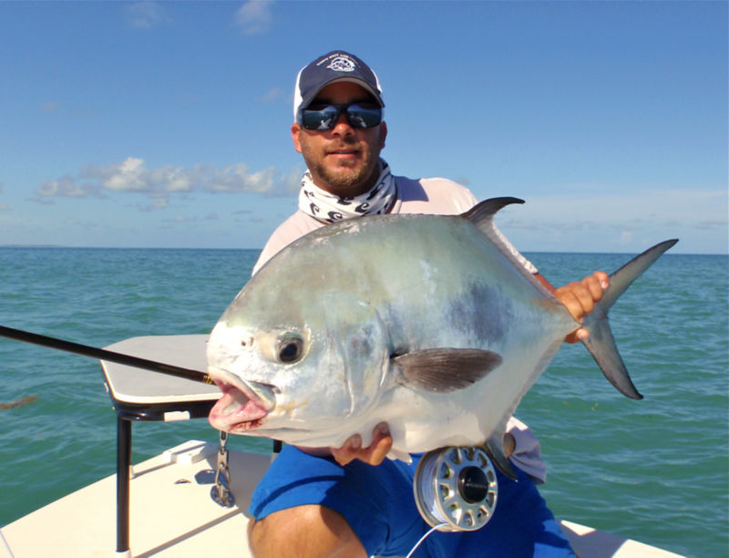 Capt. Raul Montoro -  image number 1