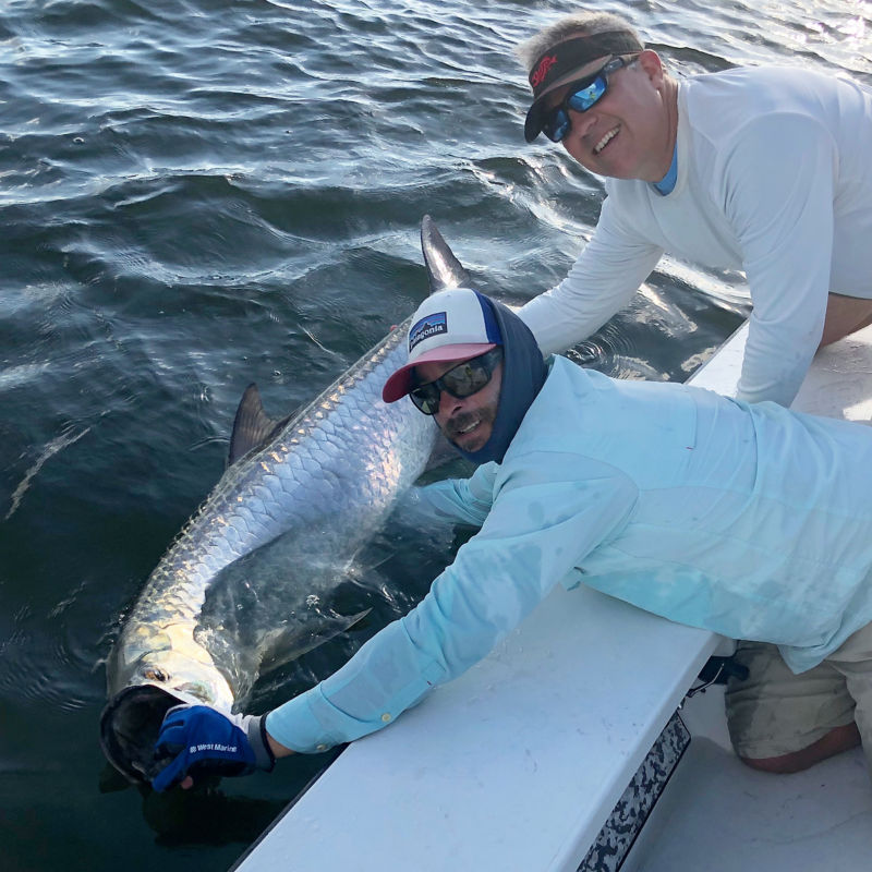 Capt. Raul Montoro -  image number 3