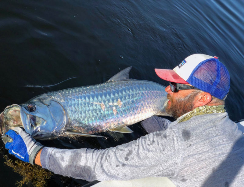 Capt. Raul Montoro -  image number 4