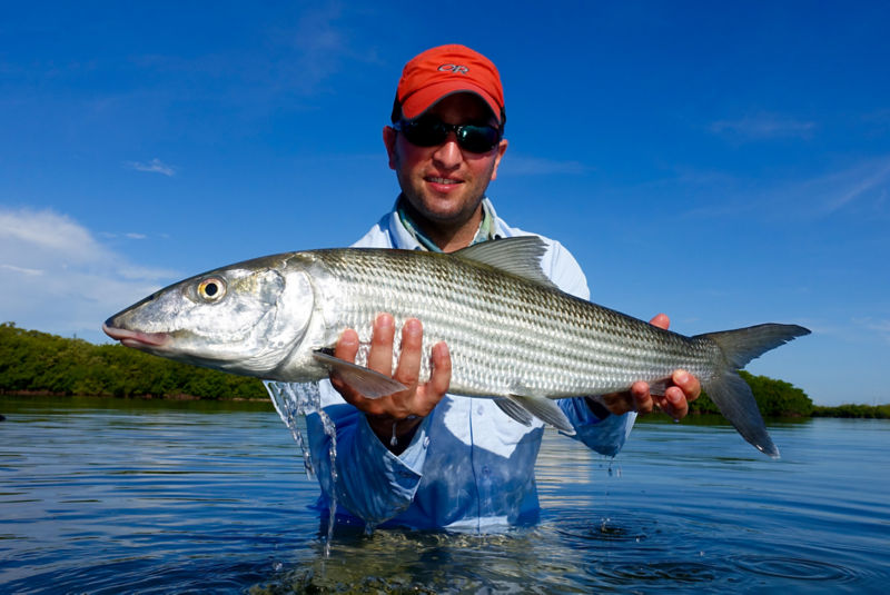 Capt. Raul Montoro -  image number 5