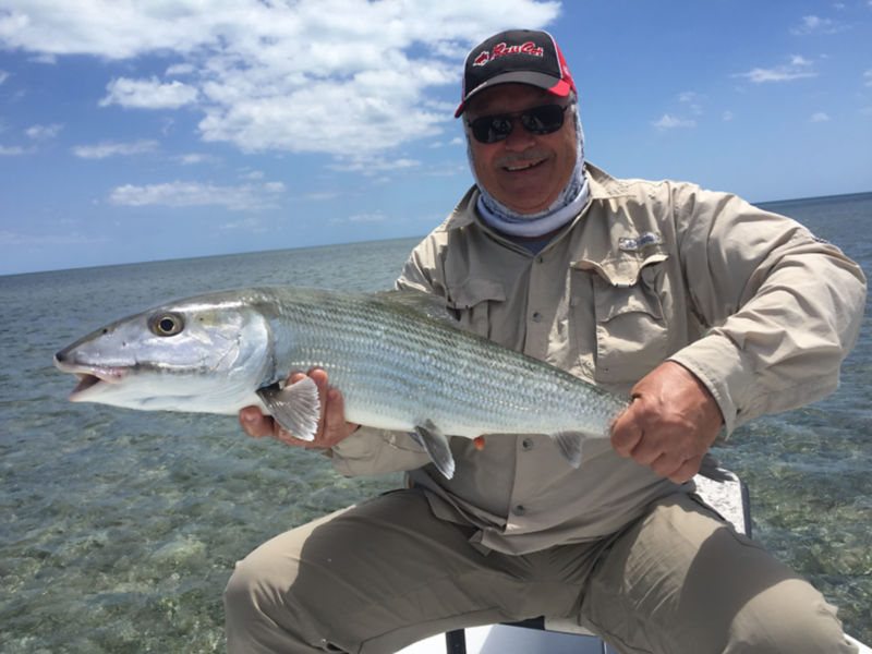 Capt. Raul Montoro -  image number 6