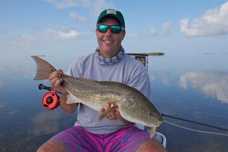 Capt. Raul Montoro -  image number 7