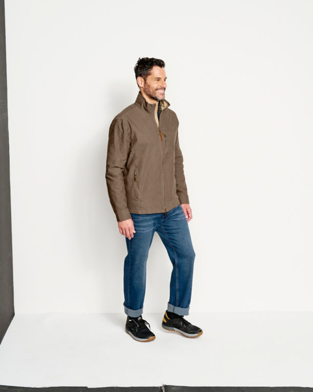 Bedford Cord Briar Jacket | Orvis