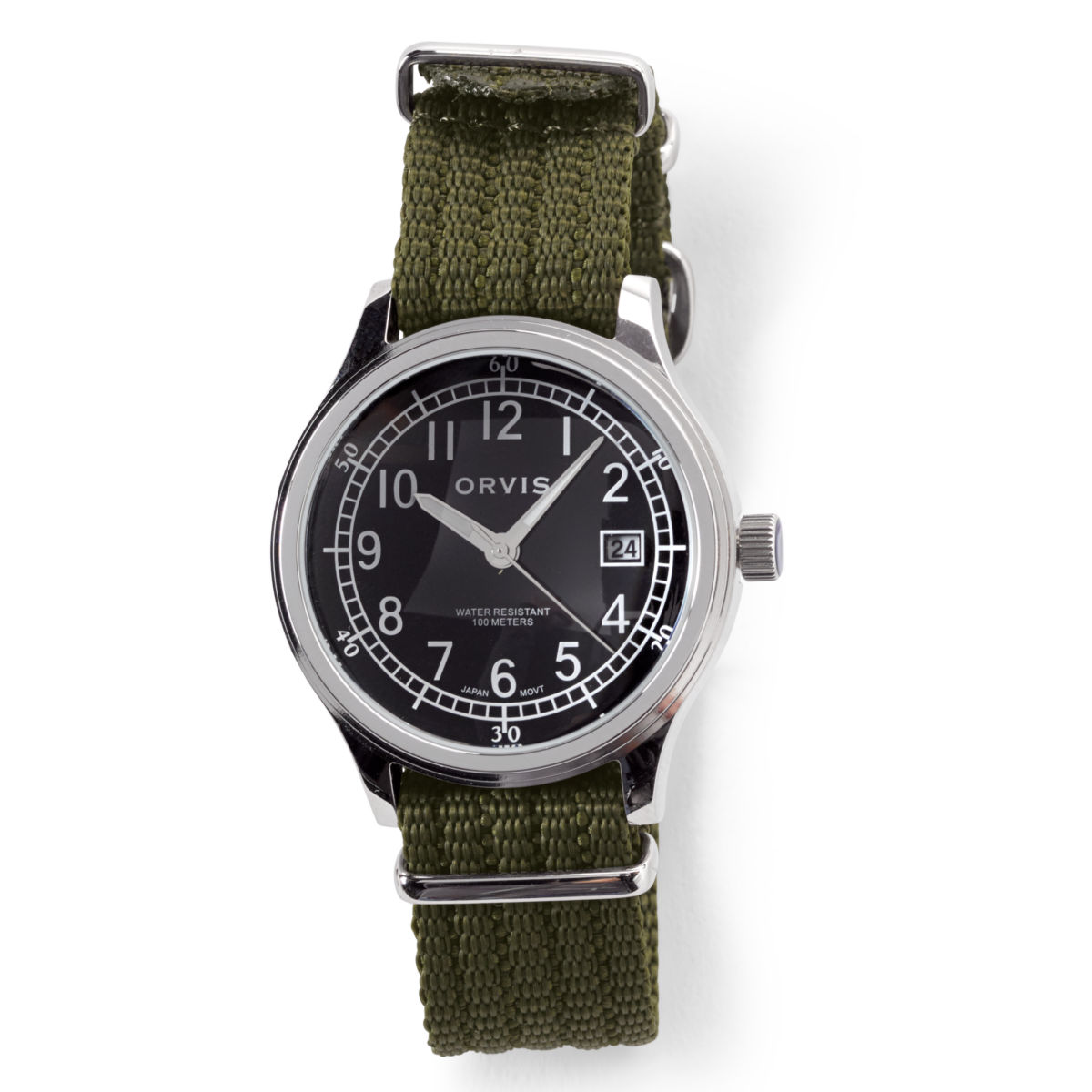 A-11 Field Watch - image number 0