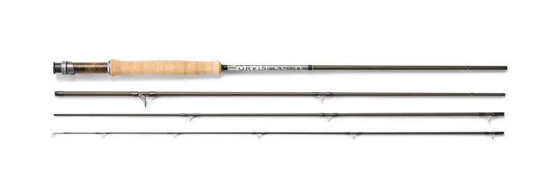 orvis recon fly rod sale