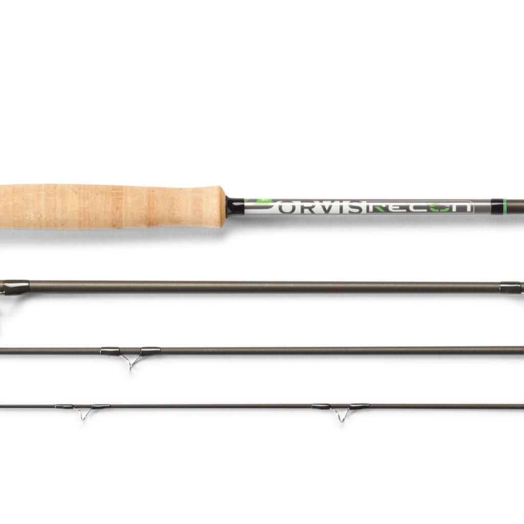 Recon® Fly Rod -  image number 2