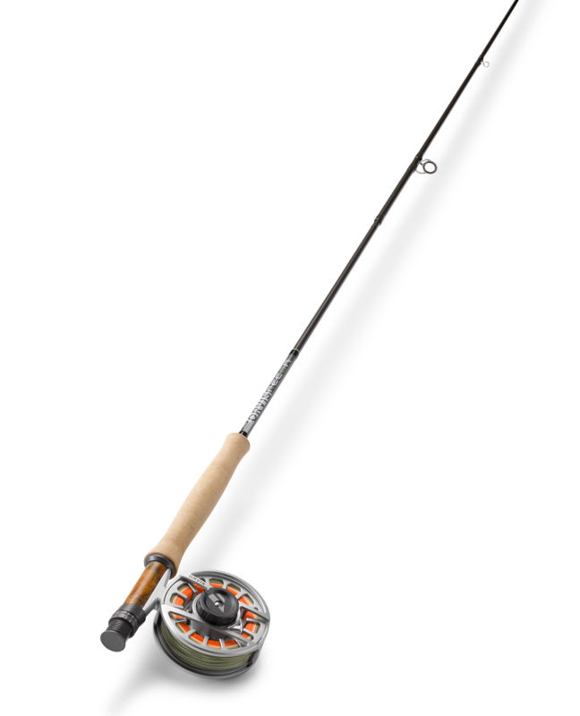 Recon® Fly Rod Outfit