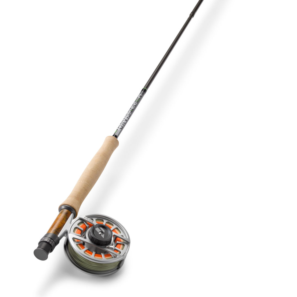 Recon® Fly Rod Outfit -  image number 0