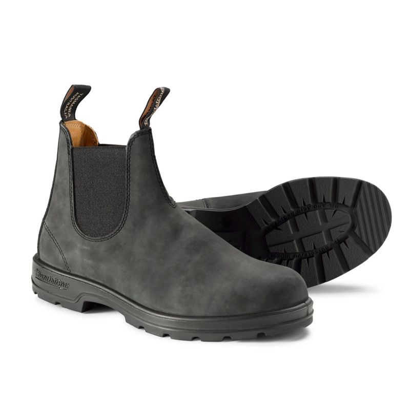 Blundstone men's clearance original 5 boots