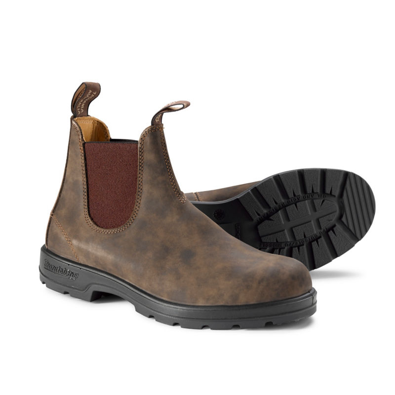 Blundstone&reg; Classic Boots - RUSTIC