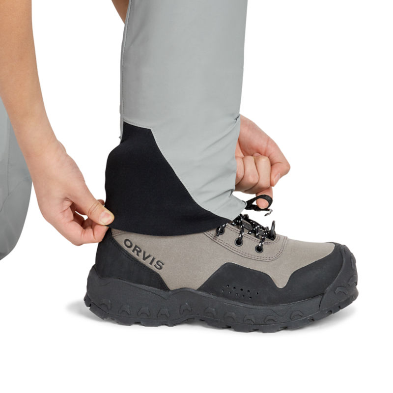 Kids&rsquo; Clearwater Waders -  image number 7