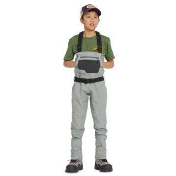 Kids' Clearwater®  Wader -  image number 1