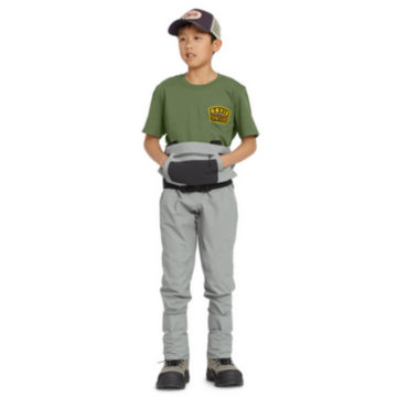 Kids' Clearwater®  Wader - image number 4