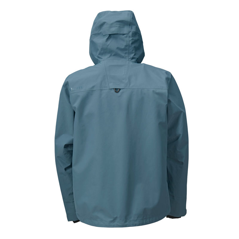 Men&rsquo;s Clearwater Wading Jacket - DEEP SEA image number 1