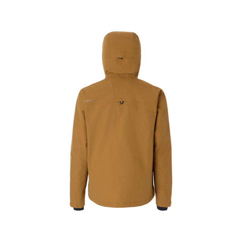 Men's Clearwater Waterproof Wading Jacket | Orvis