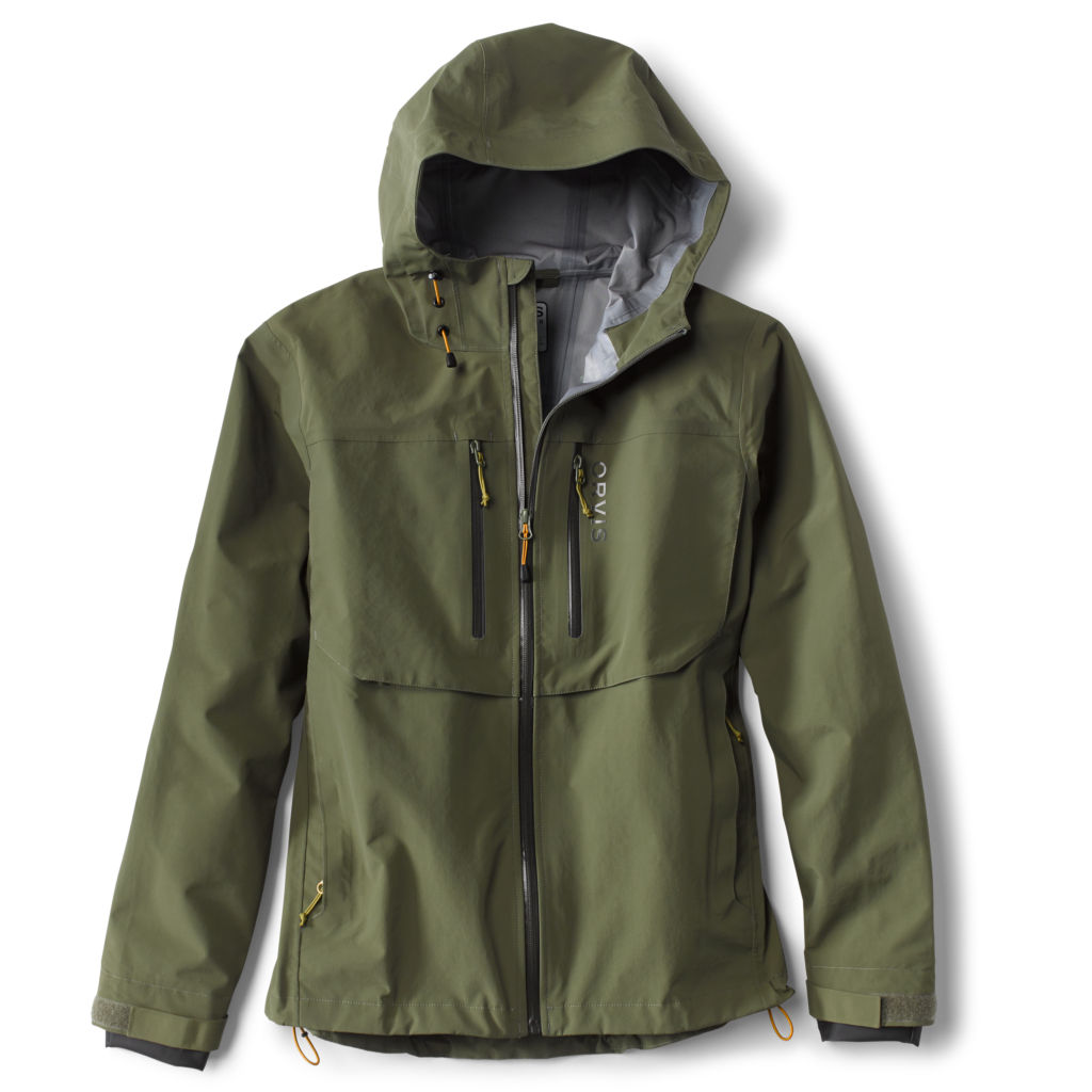 Men’s Clearwater Wading Jacket -  image number 0