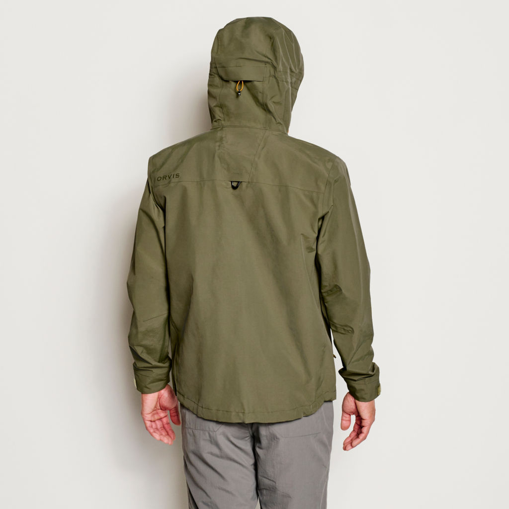 Men’s Clearwater Wading Jacket -  image number 3