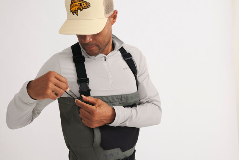 Men's Clearwater Breathable Fishing Waders | Orvis