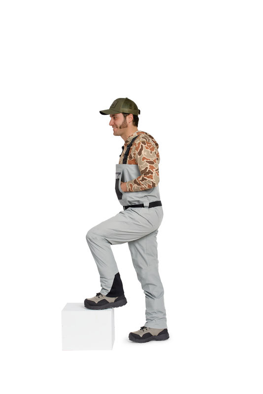 Men&rsquo;s Clearwater&reg; Wader -  image number 4