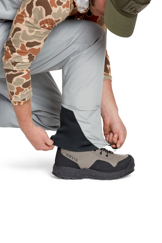 Men&rsquo;s Clearwater&reg; Wader -  image number 7
