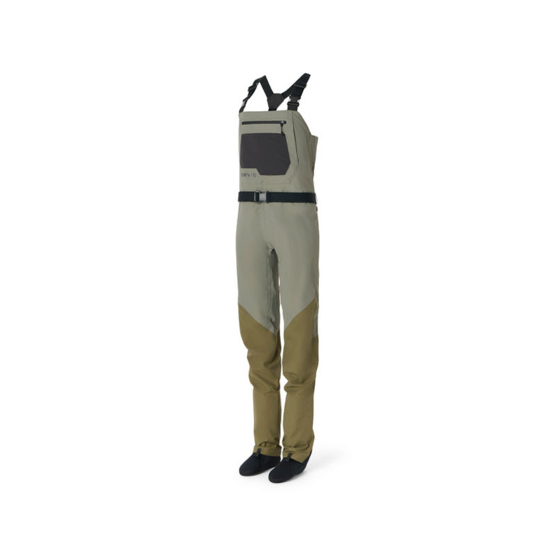 Women&rsquo;s Clearwater Waders - SAGEBRUSH