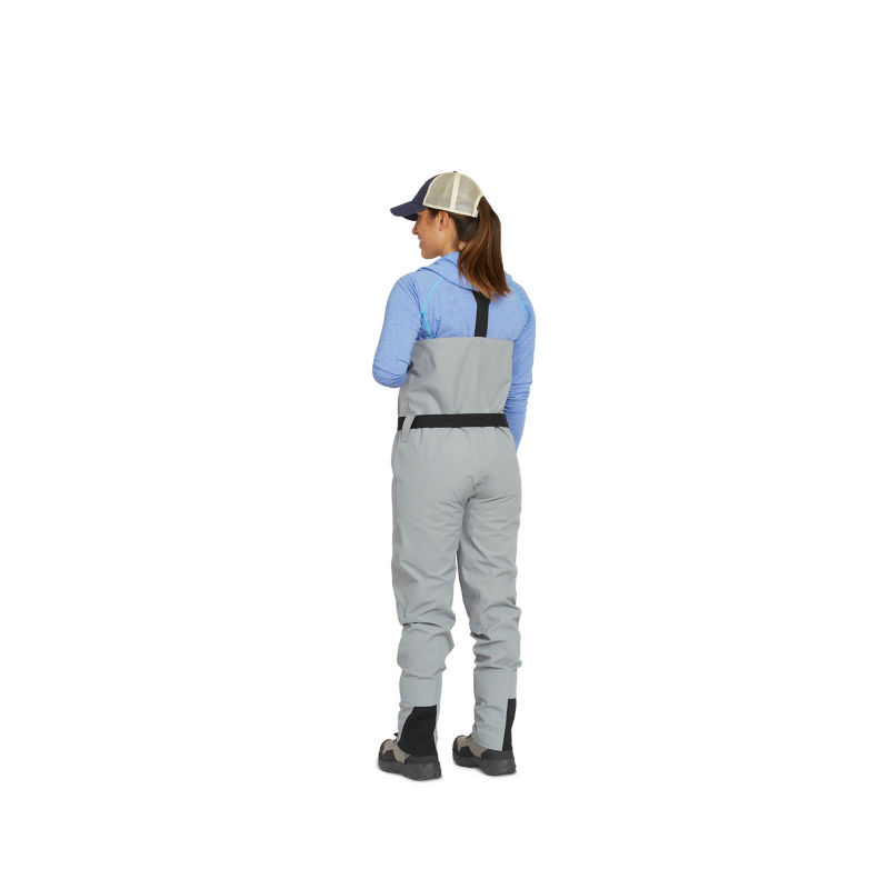 Women&rsquo;s Clearwater Waders - STONE image number 3