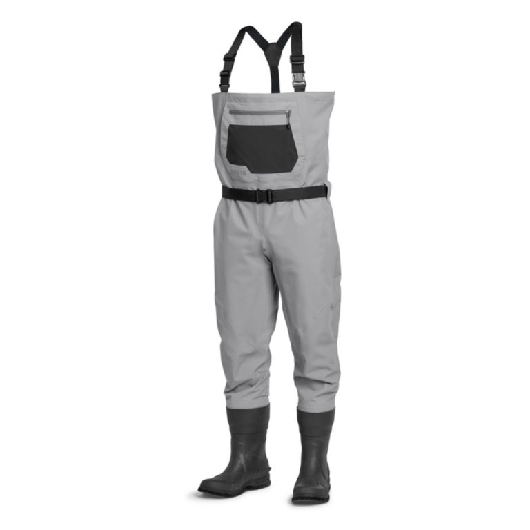Clearwater®  Bootfoot Wader -  image number 0