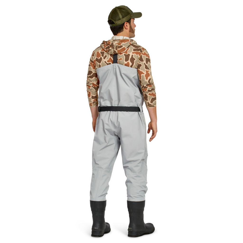 Clearwater Bootfoot Waders -  image number 2
