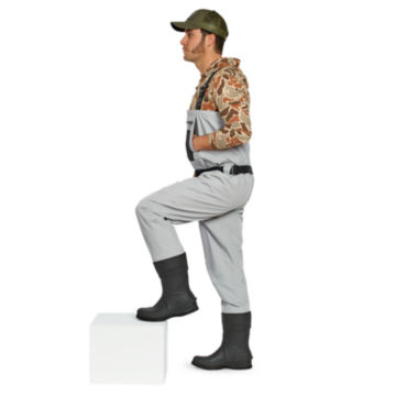 Clearwater®  Bootfoot Wader - image number 1