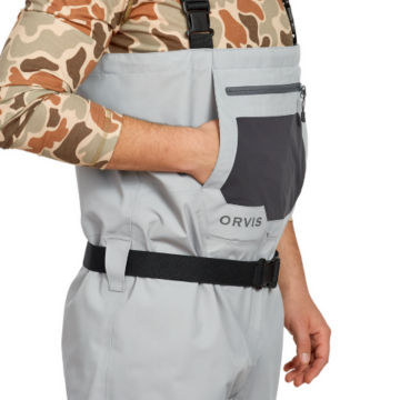 Clearwater Bootfoot Waders -  image number 3